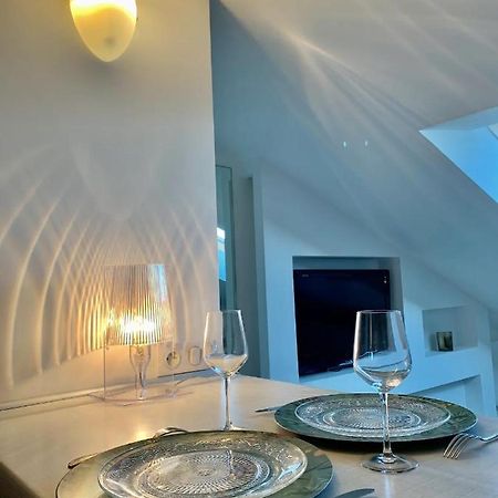 アジャクシオStudio Cosy Et Moderne Au Coeur D'Ajaccioアパートメント エクステリア 写真
